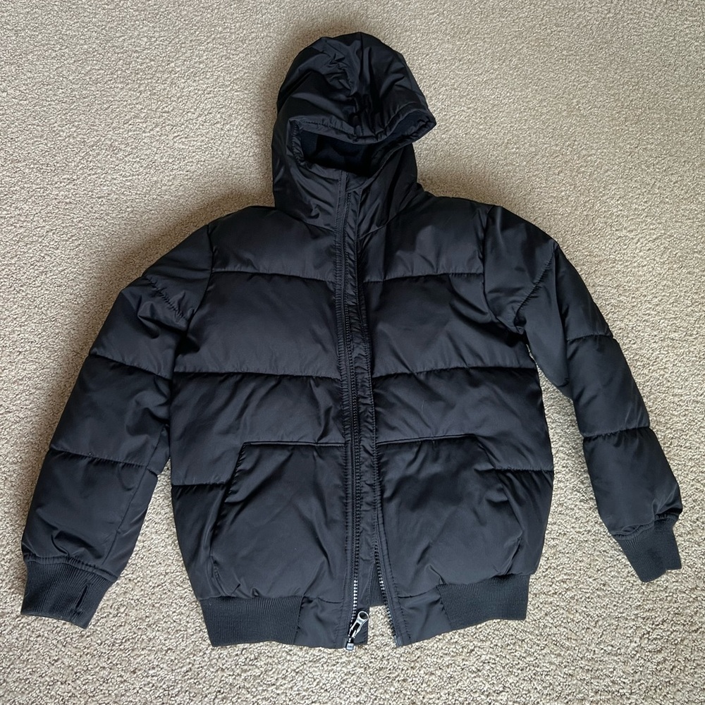 Kids puffer jacket